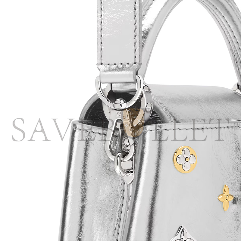 LOUIS VUITTON CAPUCINES MINI M26258 (21*13.6*8cm)